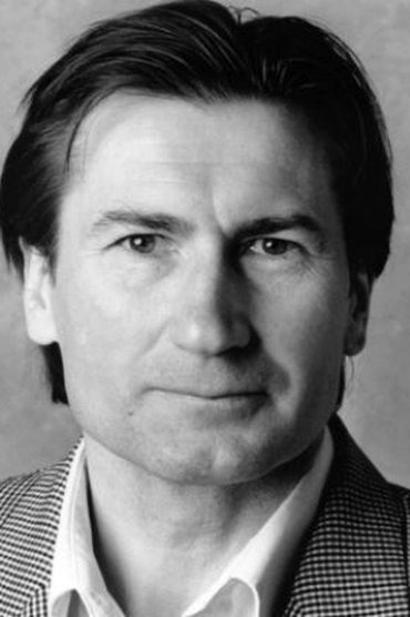 Jacques Chailleux