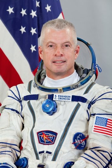 Steve Swanson