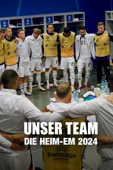 Unser Team - Die Heim-EM 2024