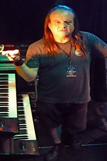 Michael Kenney
