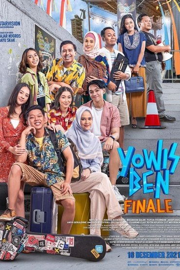 Yowis Ben Finale