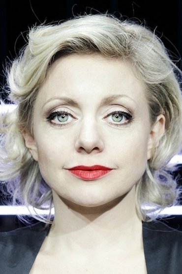 Hilde Louise Asbjørnsen