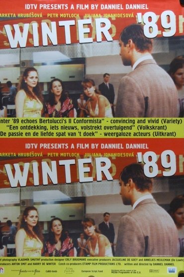 Winter '89