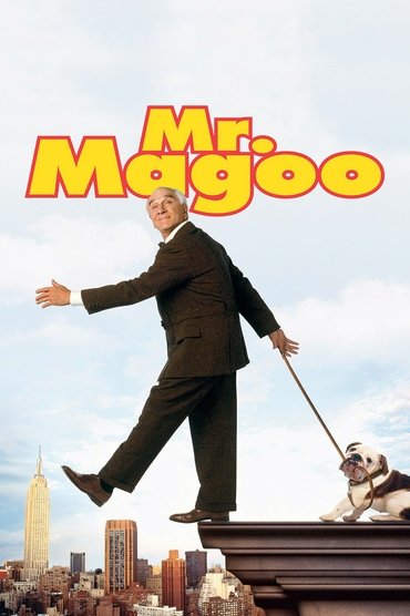 Mr. Magoo
