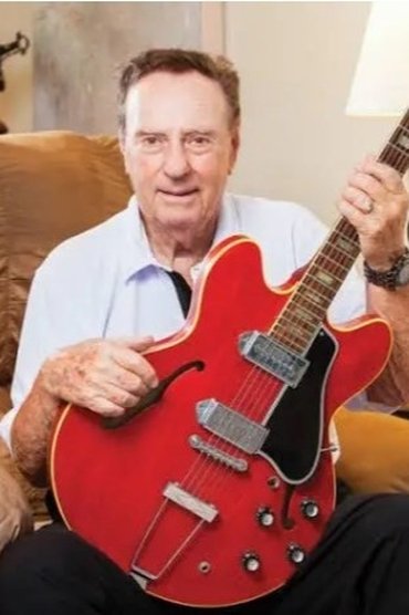 Bill Pittman