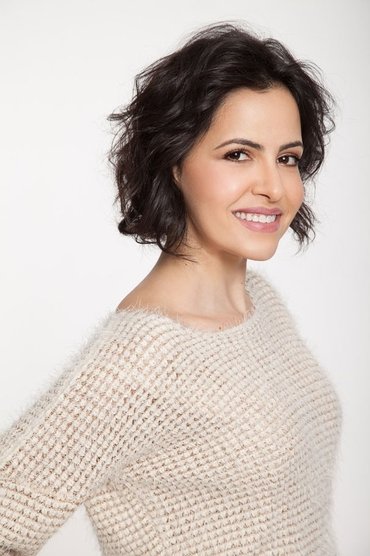 Amanda Mirasci