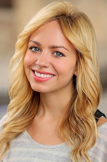 Christina Scaglione