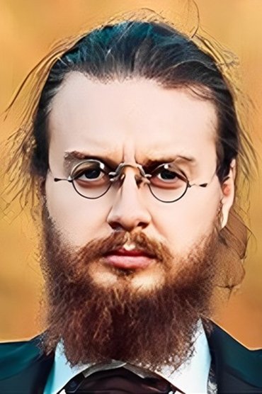 Maksim Tkachenko