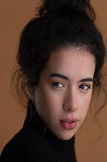 Yasmeen Elhawary