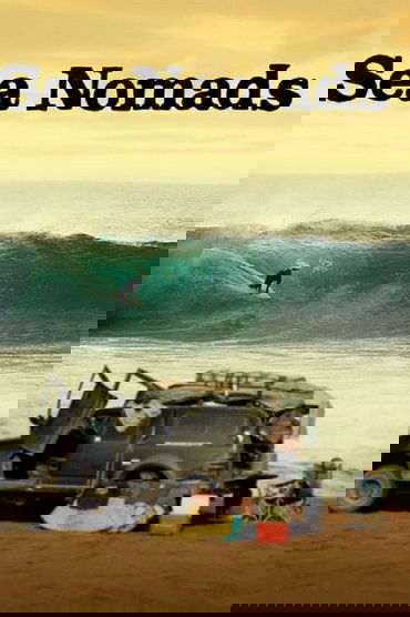 Sea Nomads