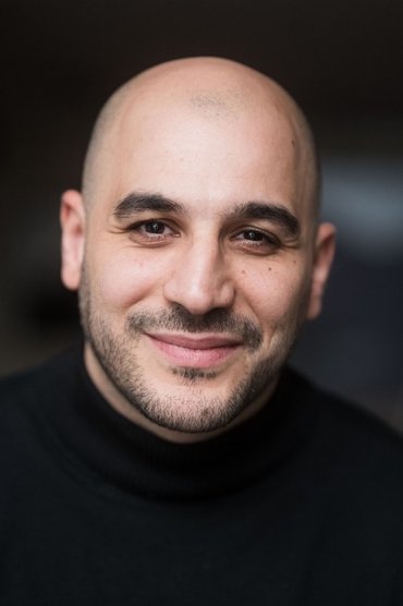 Mehdi Djaadi