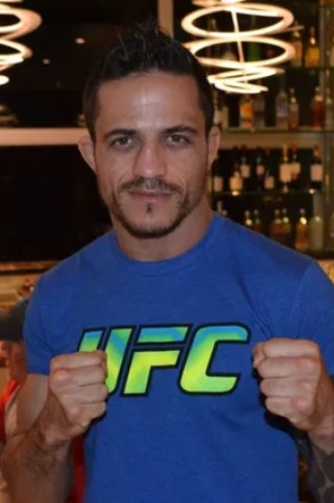 Reginaldo Vieira