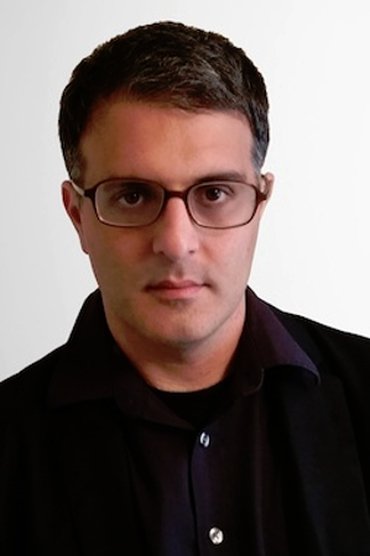 James Fotopoulos
