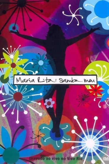 Maria Rita: Samba Meu