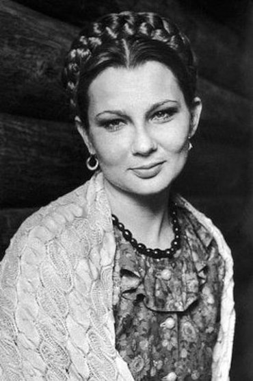 Natalya Fomenko
