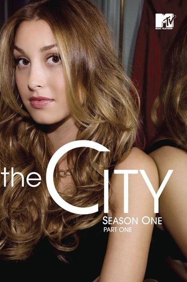 The City