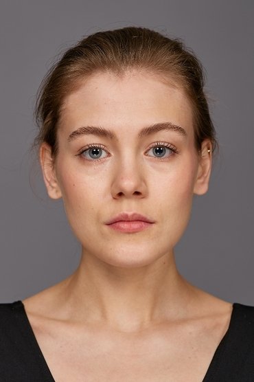 Rinata Timerbaeva