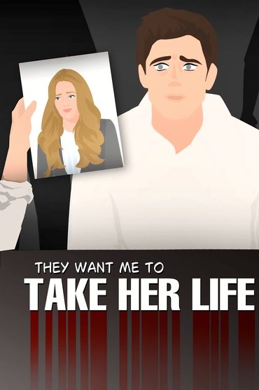 He was a Ladies' Man but They wanted Him to take Her life !!