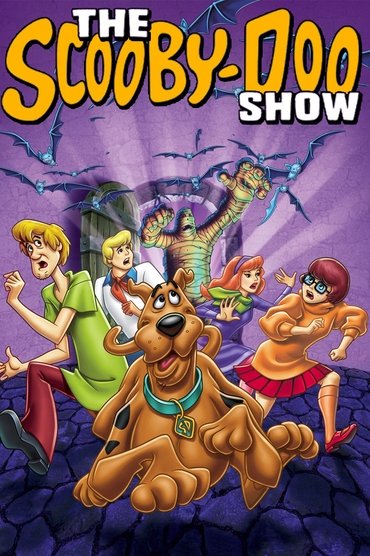 The Scooby-Doo Show