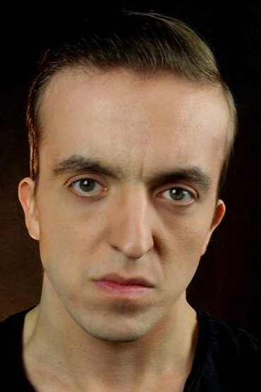 Lukas DiSparrow