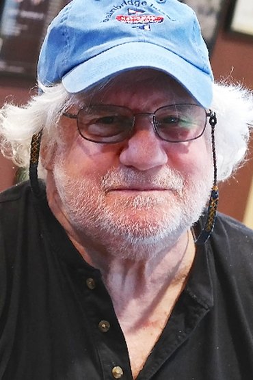 Harry Longstreet