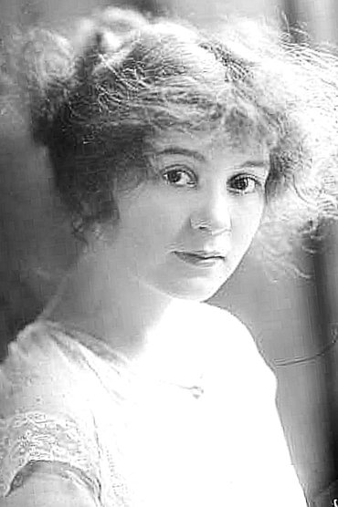 Carroll McComas