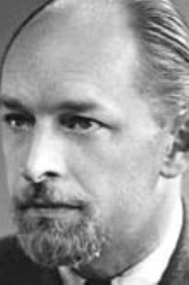 Paul May