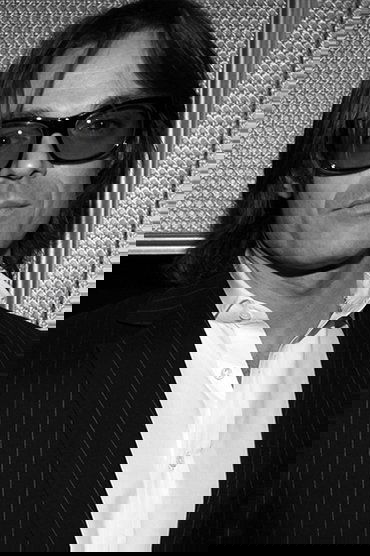 Mario Sorrenti