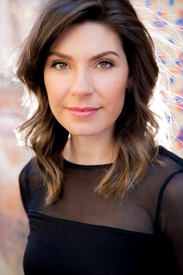 Sophia Davey