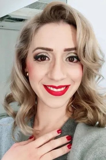 Eleni Sidera