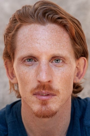 Andreas Holm-Hansen