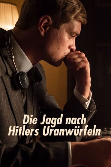 Die Jagd nach Hitlers Uranwürfeln