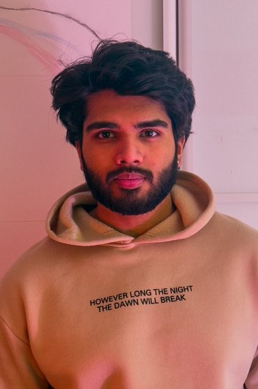 Abhi Kandlakunta