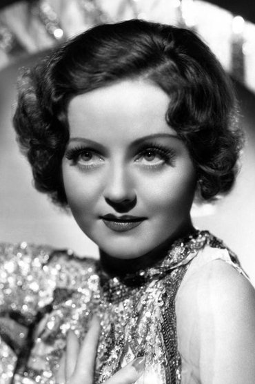 Nancy Carroll