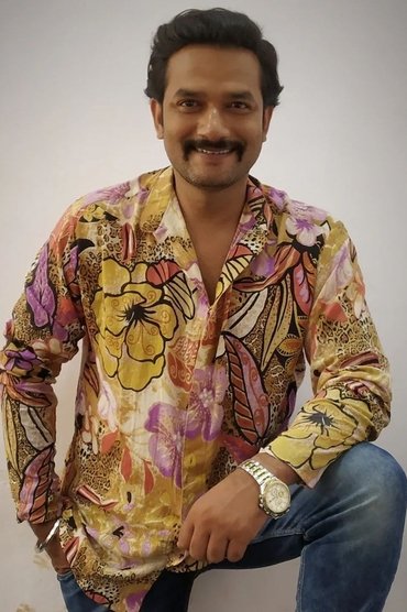 Sharat Sonu