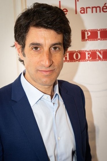 Thomas Misrachi