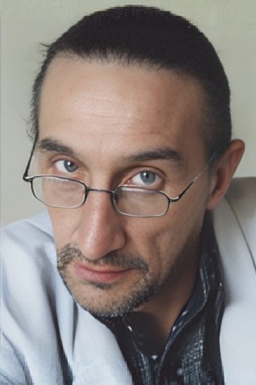 Aleksandr Kabanov