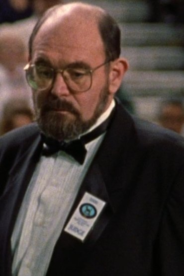 Harold Pybus