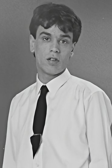 Simon Brenner