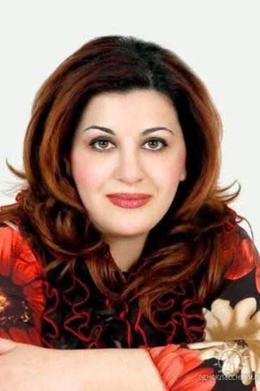 Armine Poghosyan