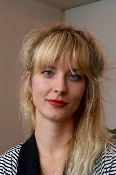Brit Van Hoof