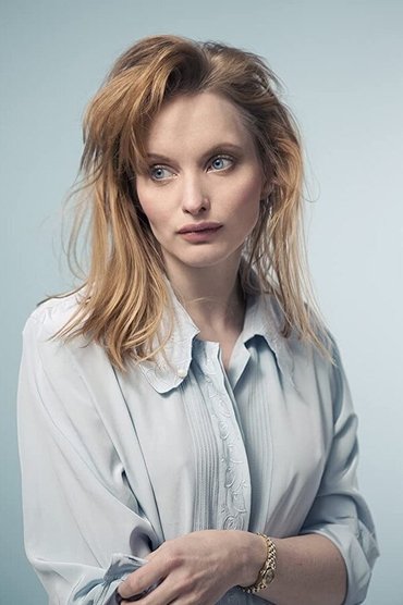 Julia Bache-Wiig