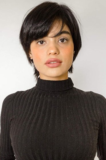 Andrea Aldana
