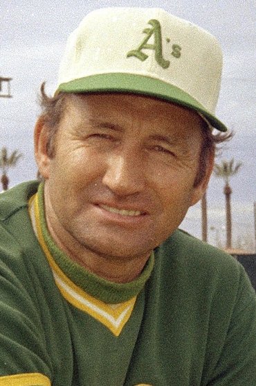 Alvin Dark