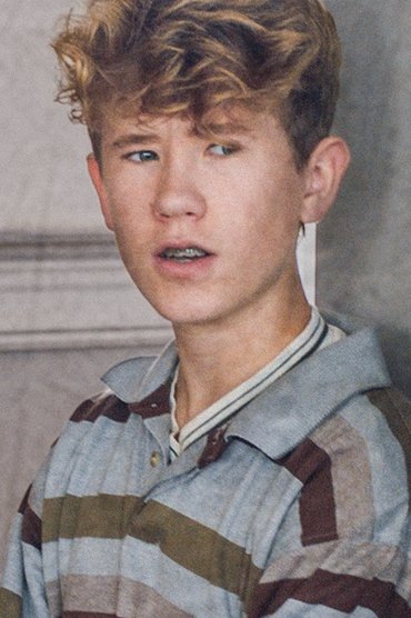 Max Tranberg