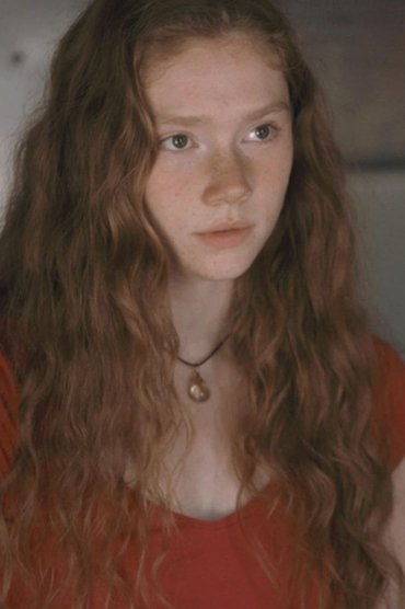 Charlotte Cétaire