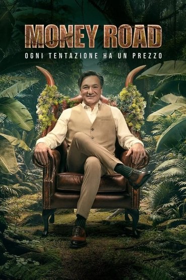 Money Road - Ogni tentazione ha un prezzo