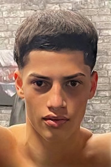 Carlos Lebron
