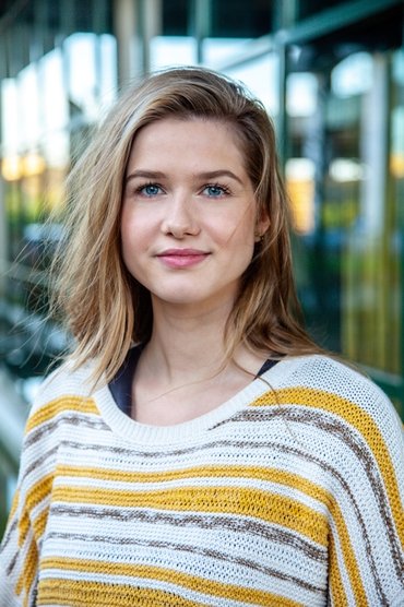Charlotte Sieben