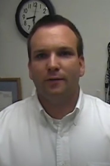 Brian "Sizzle Sack"